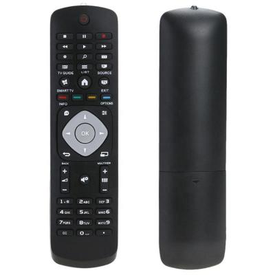 China Single Serve IR LCD/LED TV Remote Control For PHILIPSS YKF347-003 398GR8BD1NEPHH 398GR08BEPHN0006CR 47PFH4109 32PHH4009 40PFH4009 50PFH4009 for sale