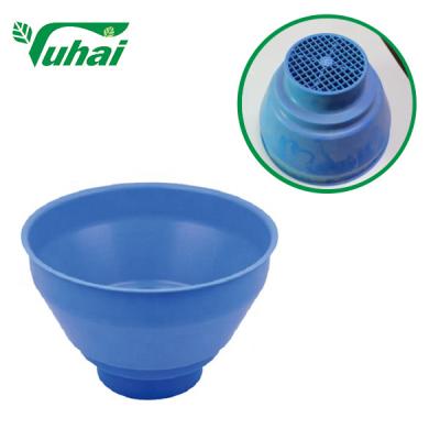 Chine Coupe de détection du filtre à lait pour bétail,complete de protection contre les débordements en plastique à vendre