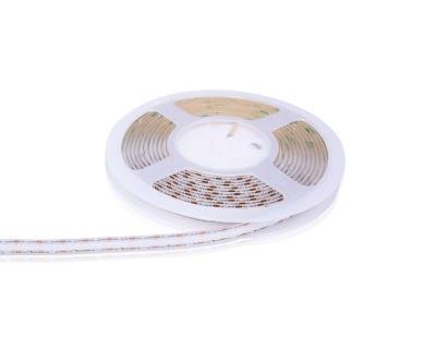 China Low Voltage 720 Silicone RGB Light Display Lights COB Running Water Light 12v Residential High Security Magic Color Flexible Strip Light for sale