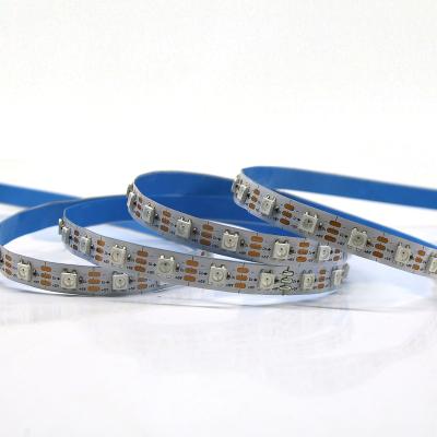 China Residential 5V SMD RGBIC Digital Led Strip Light For Home Fancy Led Smart Lighting Ledd for sale