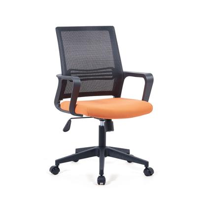 China Greenfield Adjustable Furniture Middle (Height) Back Cheap Office Task Chairs / Office Chair For Coworkspace 551 for sale