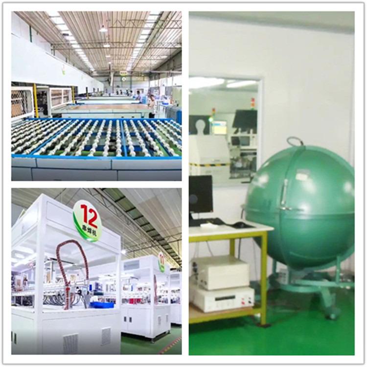 Verified China supplier - Foshan Aigude Technology Co., Ltd.