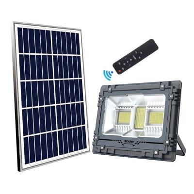 China RGB Patterns Stadium Flood Light 200w Solar Outdoor Solar Flood Light for sale