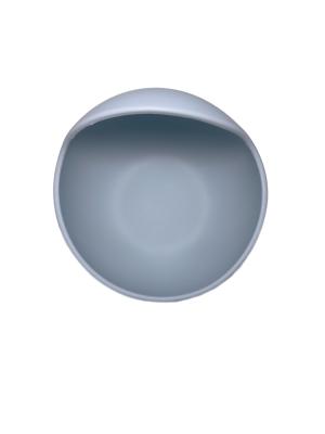 China Odm Silicone Splitsing Zuigbeker Platen Bowl Voor Kinderen Te koop