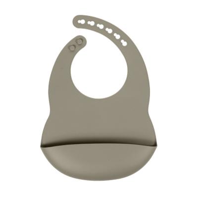 Chine Biberons de sevrage en silicone gris capteur de nourriture personnalisé à vendre