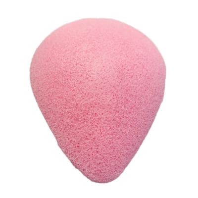 Cina Soft Non toxic Assorted Color Exfoliating Bath Sponge / Body Konjac Sponge Absorbency Size is 8*6*2.5cm And for Cleaning in vendita