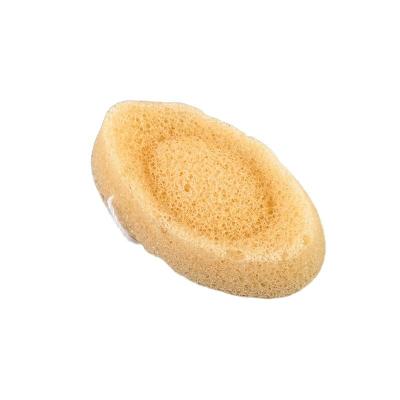 China Barco Não tóxico esponja de banho para bebê macia/carvão Konjac esponja absorvente ferramenta de limpeza para tempo de brincadeira seguro tamanho é 8 * 6 * 2,5cm à venda