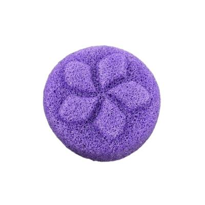 Chine Couleur violette 16 grammes et taille 8*6*2,5 cm Polyuréthane en mousse rectangulaire à vendre