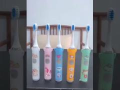 Children Toothbrush