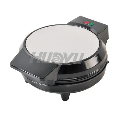 China New Custom Expanding Mini Waffle Maker Round Adjustable Thermostat Waffle Maker Detachable Waffle Maker for sale