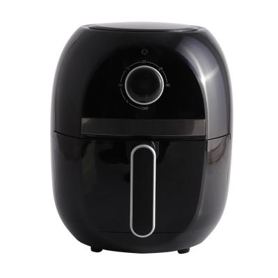 China Big Sale Air Fryer Oven Smokeless Indoor Electric Steam/Air Nonstick Hot Air Fryer Low Fat Low Fat Oil Free Air Fryer for sale