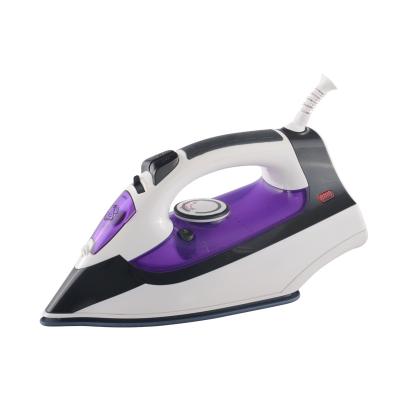 China Durable Made Of China Household Handheld Steam Iron Garment Electric Steam Iron For Clothes for sale