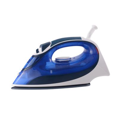 China Quality Guaranteed Durable Portable Electric Handheld Travel Clothes Household Steam Iron for sale