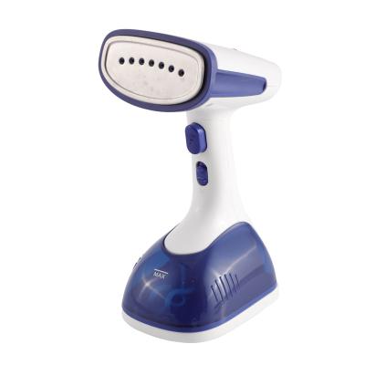 China Durable Portable Ladies Household Stainless Steel Travel Machine Handheld Garment Steamer for sale