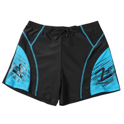 China Men's Breathable Swim Trunks Printing Breathable Quick Dry Swimwear For Adults for sale