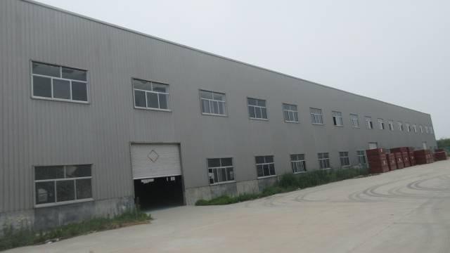 Verified China supplier - Cao County Ruilin Wood Industry Co., Ltd.