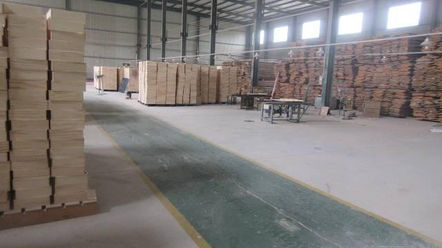 Verifizierter China-Lieferant - Cao County Ruilin Wood Industry Co., Ltd.