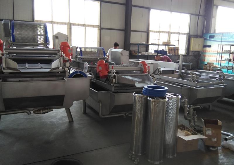 Verified China supplier - Jinan Zoyo Machinery Technology Co., Ltd.