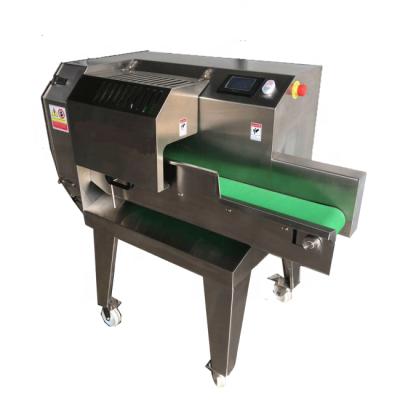 China Energy saving and safety industrial vegetable cutting machine with the best value for money in the world for sale