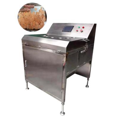 China Hotels Industrial Electric Sweet Potato Slicer Machine Slicing Machine For Sweet Potato Chips Making Machine for sale