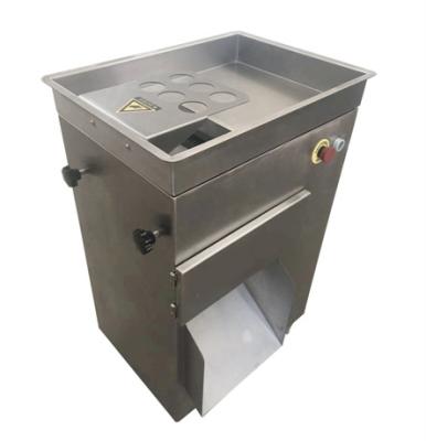 China Hotels Factory Supply Direct Meat Processing Cutting Machine / Equipment / Cutter for sale