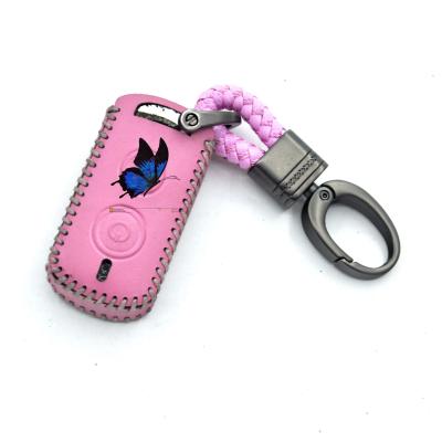 China ENGLAND STYLE 2019 Hot New Products Key Cover For Car Yamaha NVX155 QBIX JAUNS XMAX300 Motorcycle Chain Key Protector Wholesale (MH102 for sale