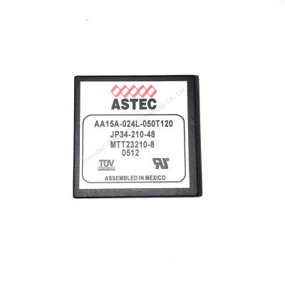 China New original AA15A-024L-050T120 IBGT standard module tray 22+ for sale