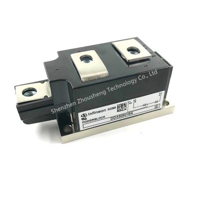 China GP 2200V 260A new original DD261N22KHPSA1 DIODE MODULE tray22+ standard IBGT for sale