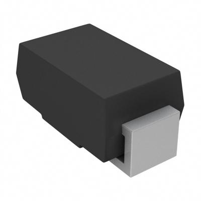 China 10MQ060NTRPBF standard DIODE 60V 1A surface mount do-214ac for sale