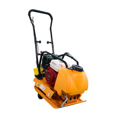 China TY-GCF90 Electric Concrete Compaction Motor With Vibratory Reversible With Optional Plate Compactor Te koop