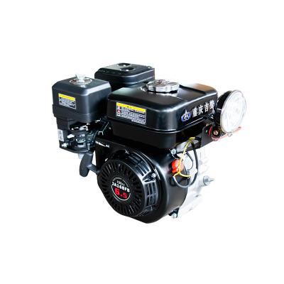 中国 General Design GX160 170 168F GX 160 GX200 5 HP Water Cooled Gasoline Engine 5.5HP 6.5HP 6.5 HP 163cc 196cc OHV Gasoline 4 販売のため