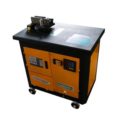 China Retail Bar Bender Machine Rebar Bending Machine Manual Steel Bar Bender for sale