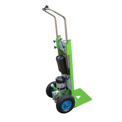 China Electric Tools Machine Stair Climber Machine Electric Hand Truck Stair-Climbing Trolley à venda