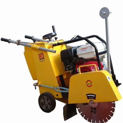 China Concrete Hotels Gasoline Engine Or Cement Cutting Machine for sale