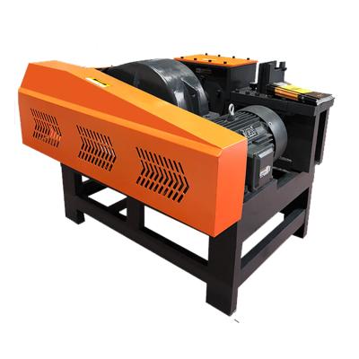 China Building Material Stores 500/650-Double Stores 500/650-Double Crew Iron Bar Cutter Steel Iron Bar Cutter Machine,Cutting Machine Te koop