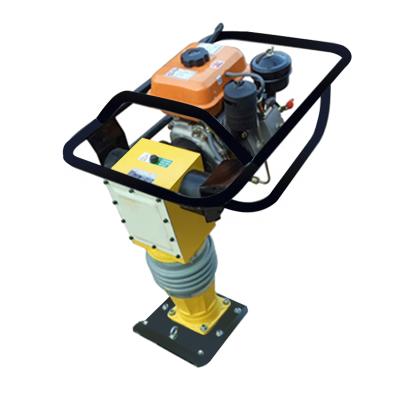 China High Quality Hotels TY-C90T Lady Tamping Machine With Fully Hydraulic System zu verkaufen