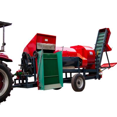 Κίνα Large Automatic Corn Peanut Harvester προς πώληση