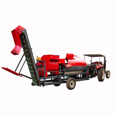 Κίνα Corn Peanut Harvester Peanut Harvester προς πώληση