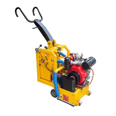 Κίνα Autom High Quality Road Handheld Dust - Absorbing Floor Milling Machine προς πώληση