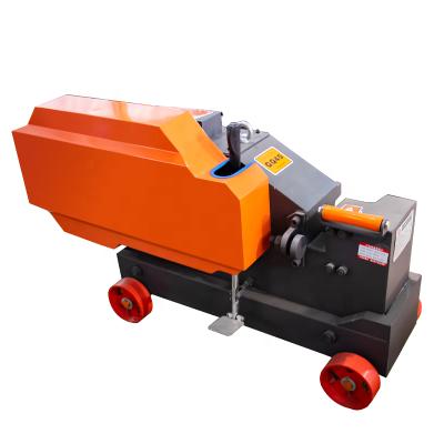 China Cultivates TYGQ40 widely used in building construction steel round bar cutting machine Te koop