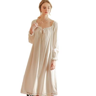 China 2022 QUICK DRY Good Selling Girl's Cotton Open With Butt Fin Lace Pajamas Pluz Size Sleepwear Printing Pajamas For Woman for sale