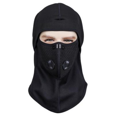 China Water Proof Hot Selling Amazon Ski Riding Motorcycle Warm Breathable Windproof Face Mask for sale