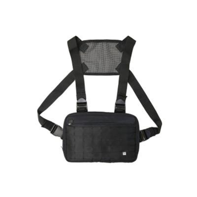 China 2019 Lightweight Portable Harness Anti-theft Military Tactical Chest Rig Bag with Adjustable Shoulder Straps for sale