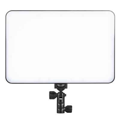 China Aluminum+ABS Weeylite sprite40 LED Video Panel Light 40W RGB LED Photo Studio Photographic Light for sale