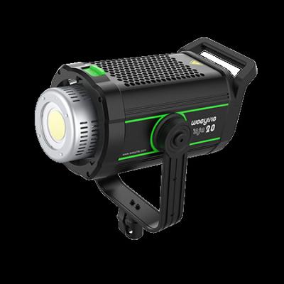 China Viltrox Weeylite Ninja 20 200W Single High Power Color Temperature Fill Lamp Ninja 20 for sale