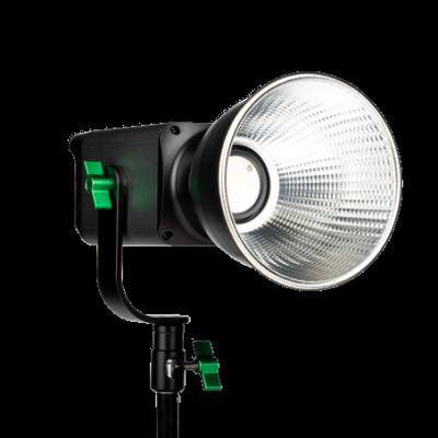 China Wholesale Weeylite Ninja 200 Portable Bicolor Light COB LED Video And Smart Functional Controls Ninja 200 for sale