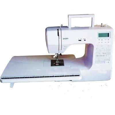 China SEOWYI Shanghai High Needle Economical High Quality Efficient Single Stitch Lock Industrial Sewing Machine for sale