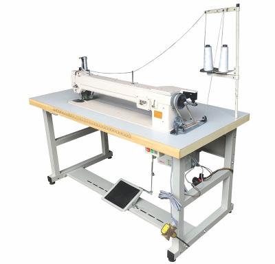 China SEOWYI Top High Performance SY-1 Economical Efficient Long Needle Single Arm Sewing Machine For Mattress Machinery for sale