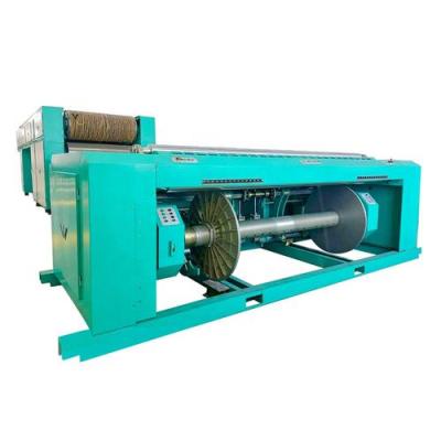 China High Quality Guaranteed Cotton SEOWYI Sizing Machine / Factory Direct Sizing Machine for sale