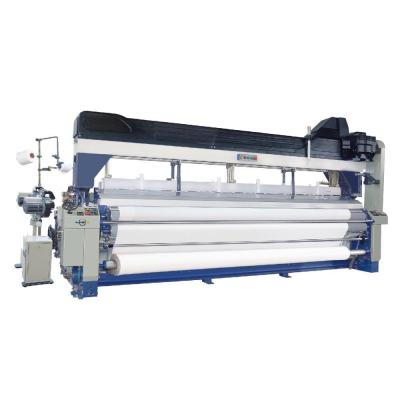 China High Quality Fabric SEOWYI Good Price Water Jet Loom For Textile Weaving Machinery for sale